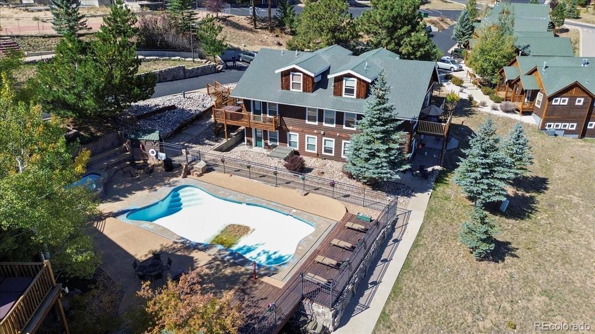 estes park  House Search Picture