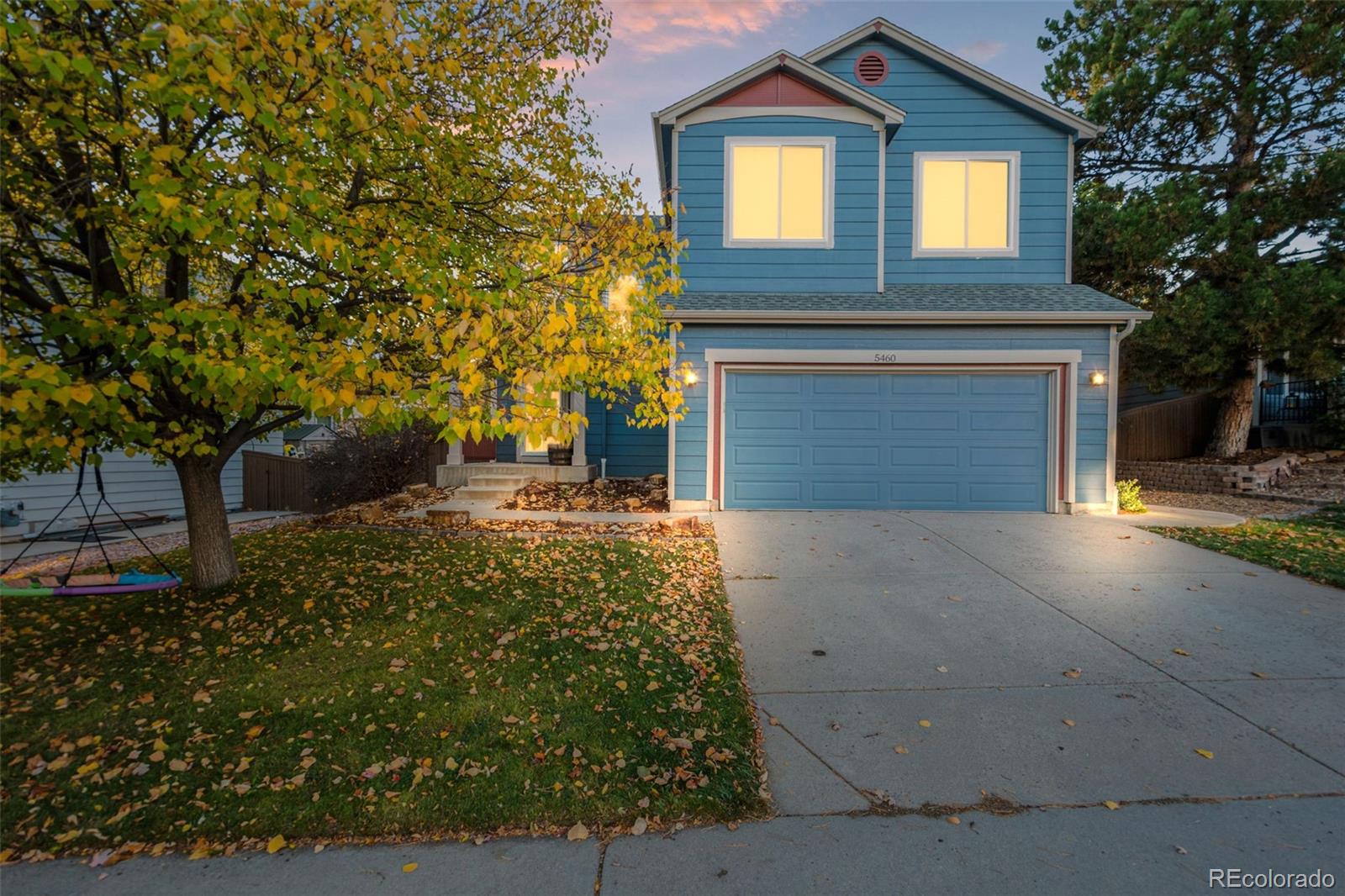 5460  Rockhampton Circle, highlands ranch MLS: 6506503 Beds: 4 Baths: 4 Price: $600,000