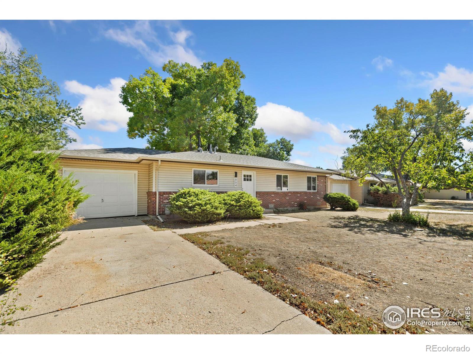 fort collins  House Search Picture