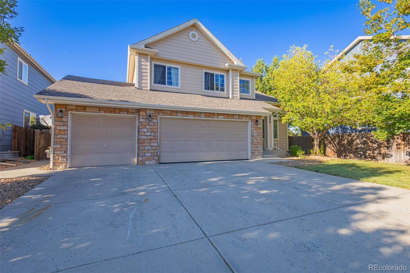 5279  Lost Meadow Trail, castle rock  House Search MLS Picture