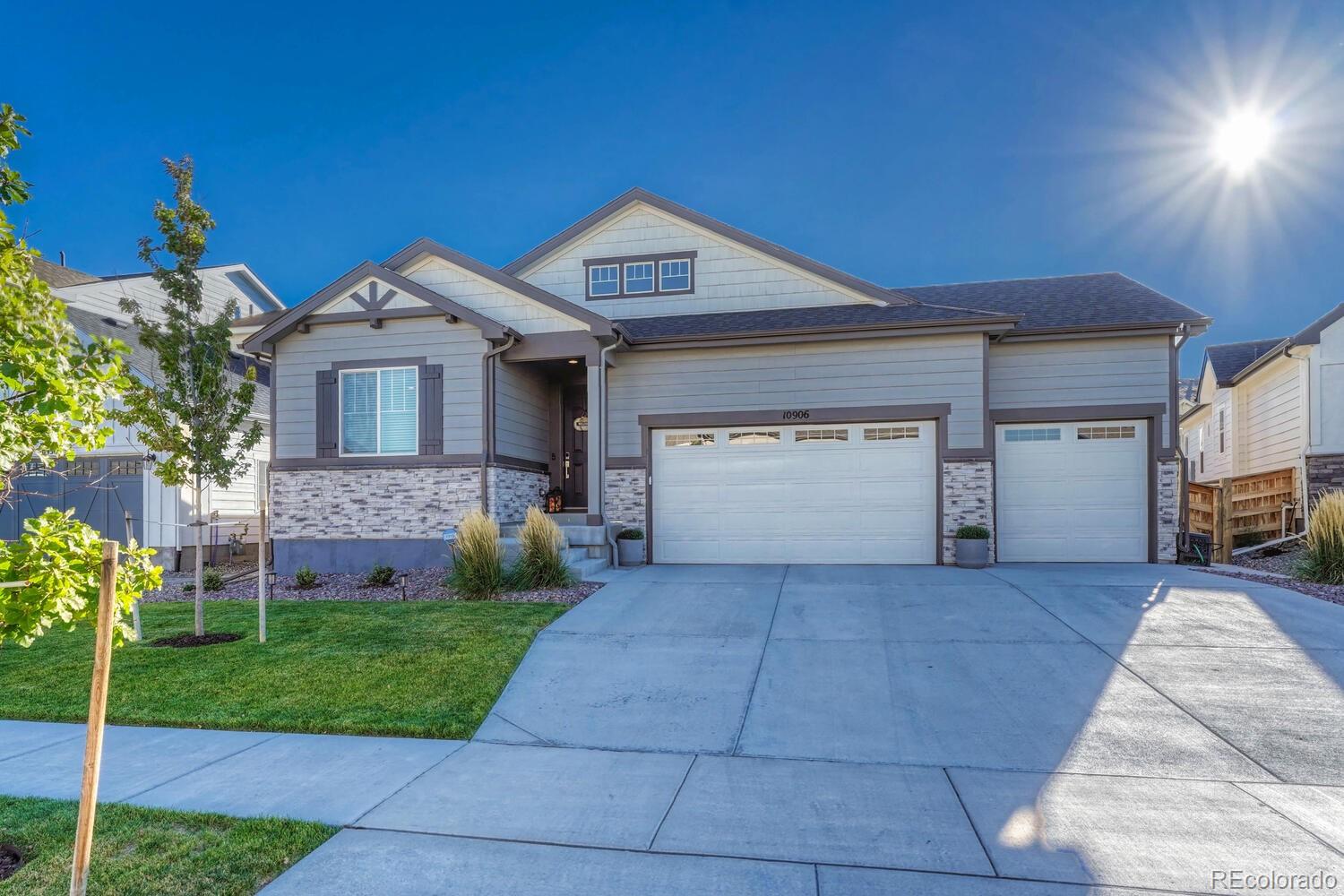 commerce city  House Search Picture