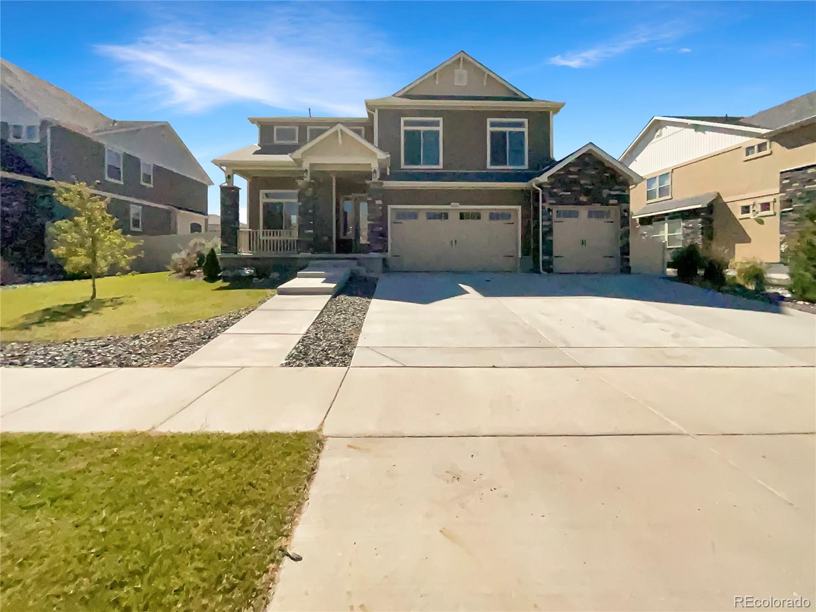 denver  House Search Picture