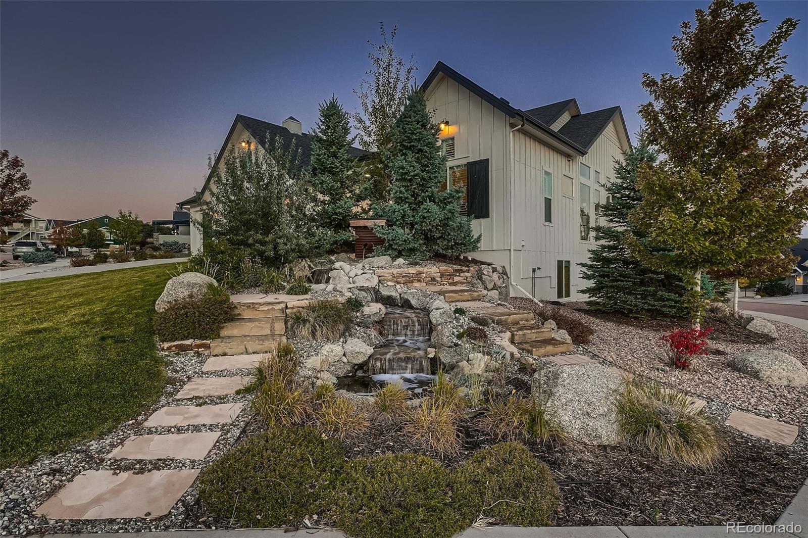 1159  Kelso Place, colorado springs  House Search MLS Picture