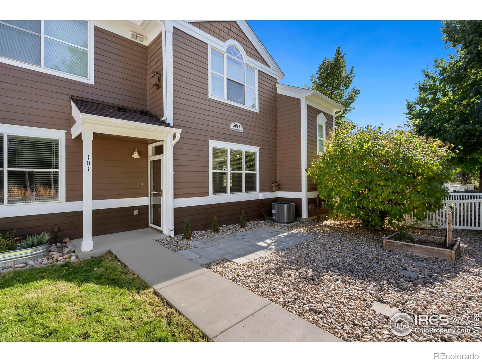 2011  Grays Peak Drive, loveland  House Search MLS Picture