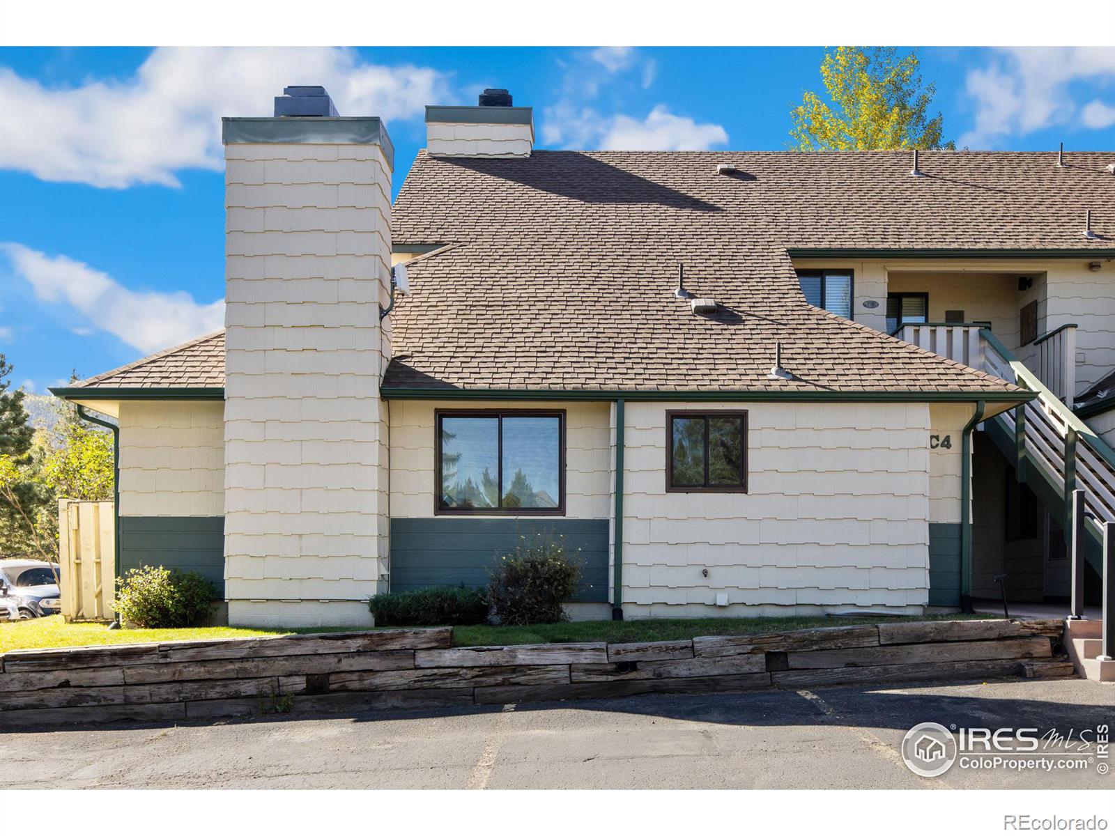 1010 S Saint Vrain Avenue, estes park  House Search MLS Picture