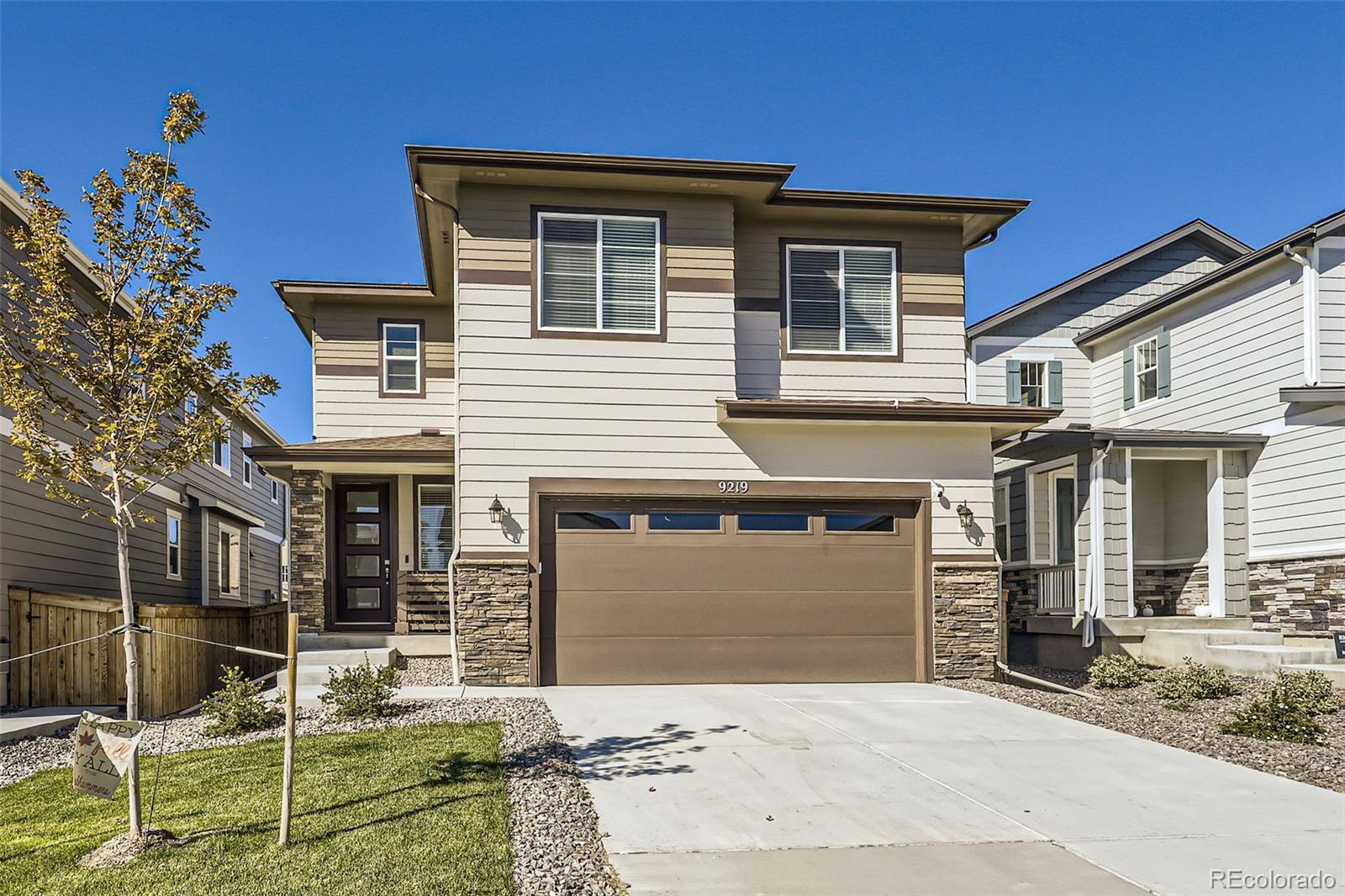 9219  Uravan Court, commerce city  House Search MLS Picture