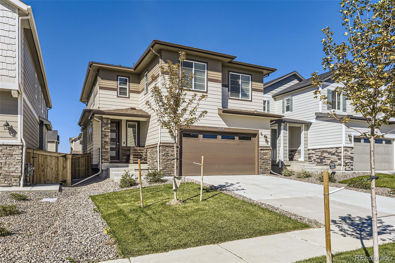 9219  Uravan Court, commerce city  House Search MLS Picture