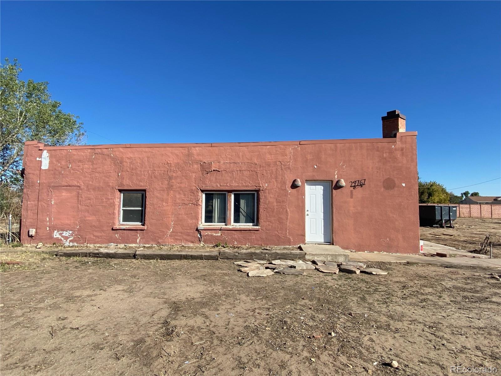 pueblo  House Search Picture