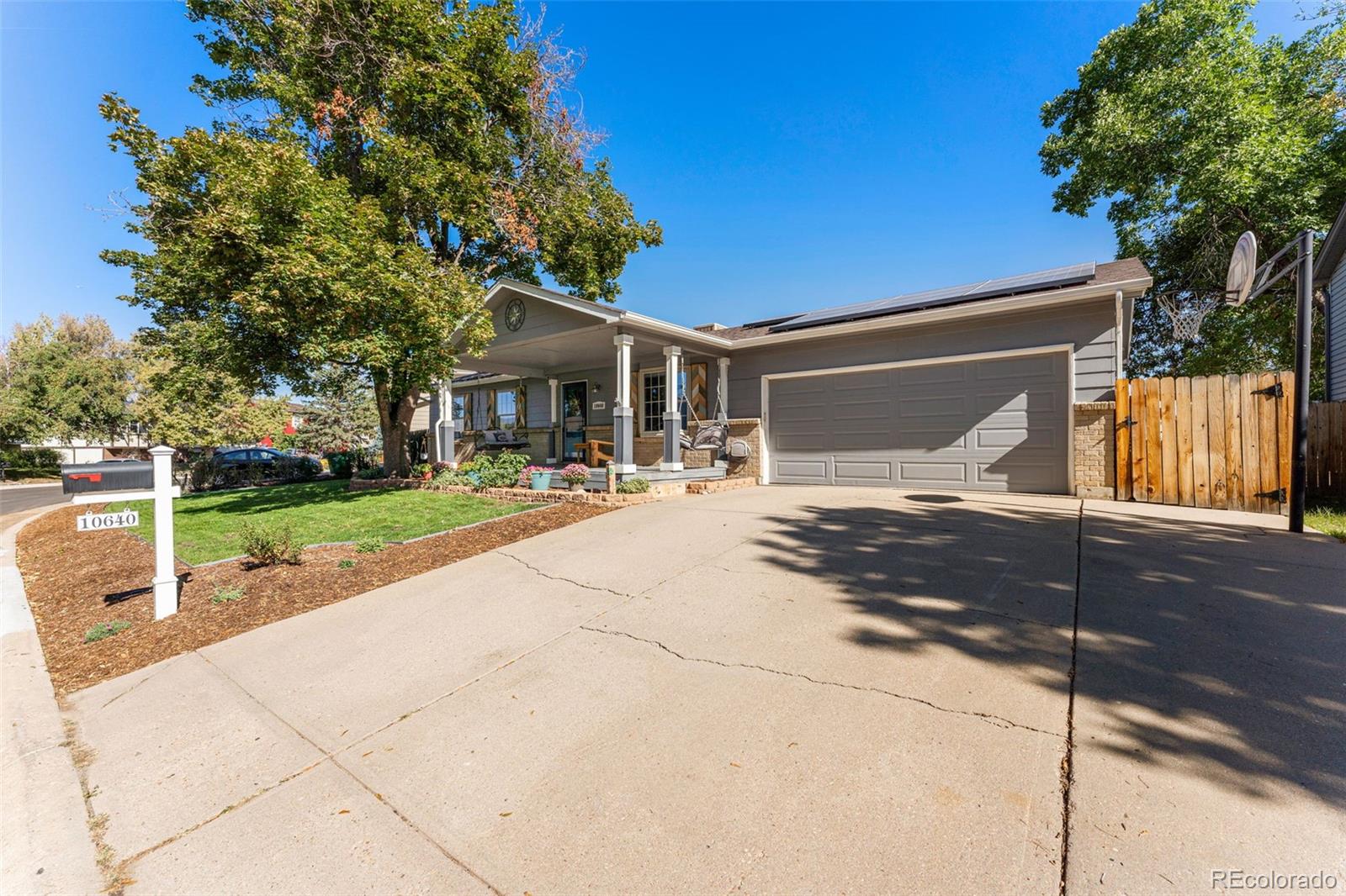 10640 NW Routt Way, westminster  House Search MLS Picture