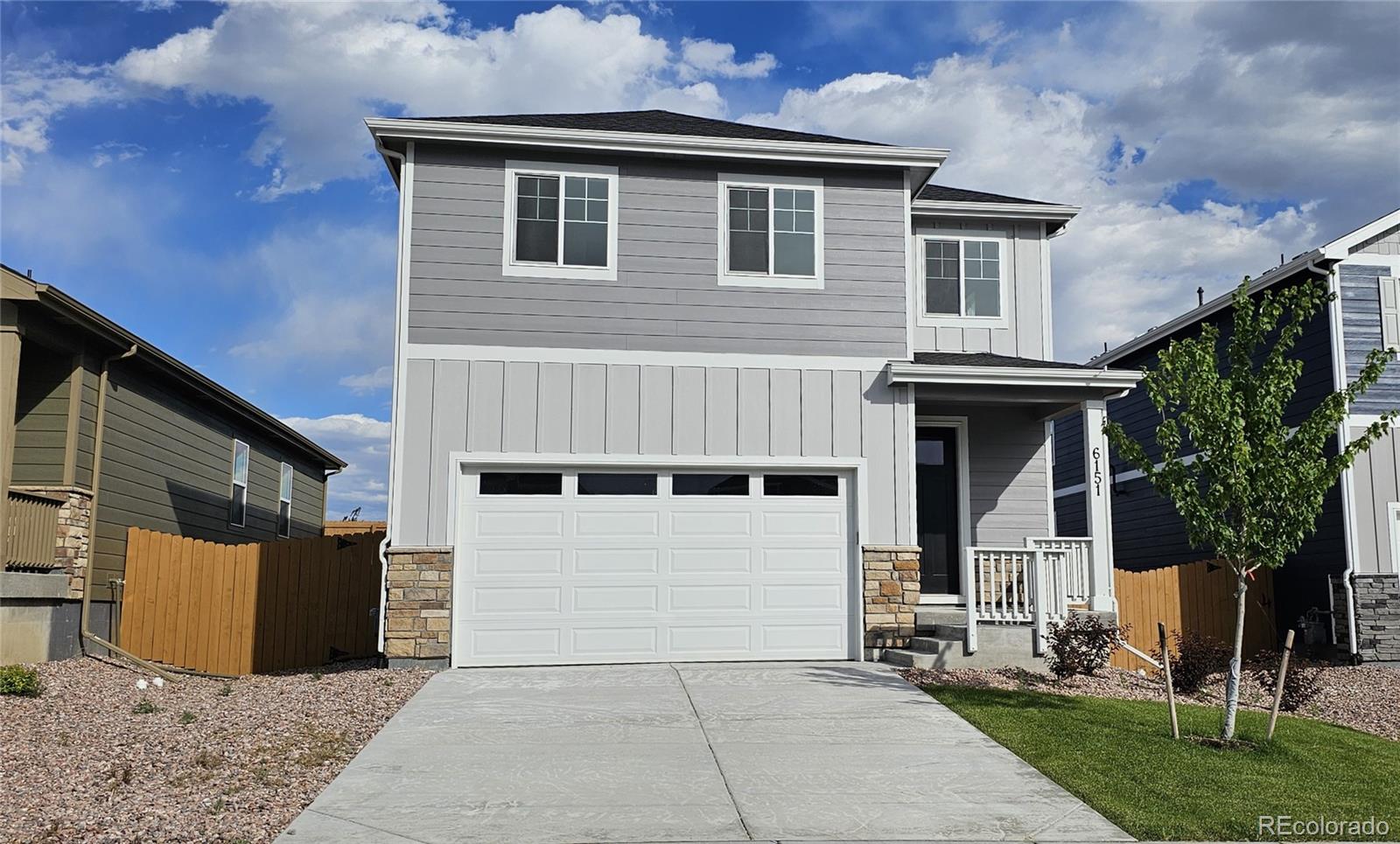 6151  Alpine Ridge Drive, colorado springs  House Search MLS Picture