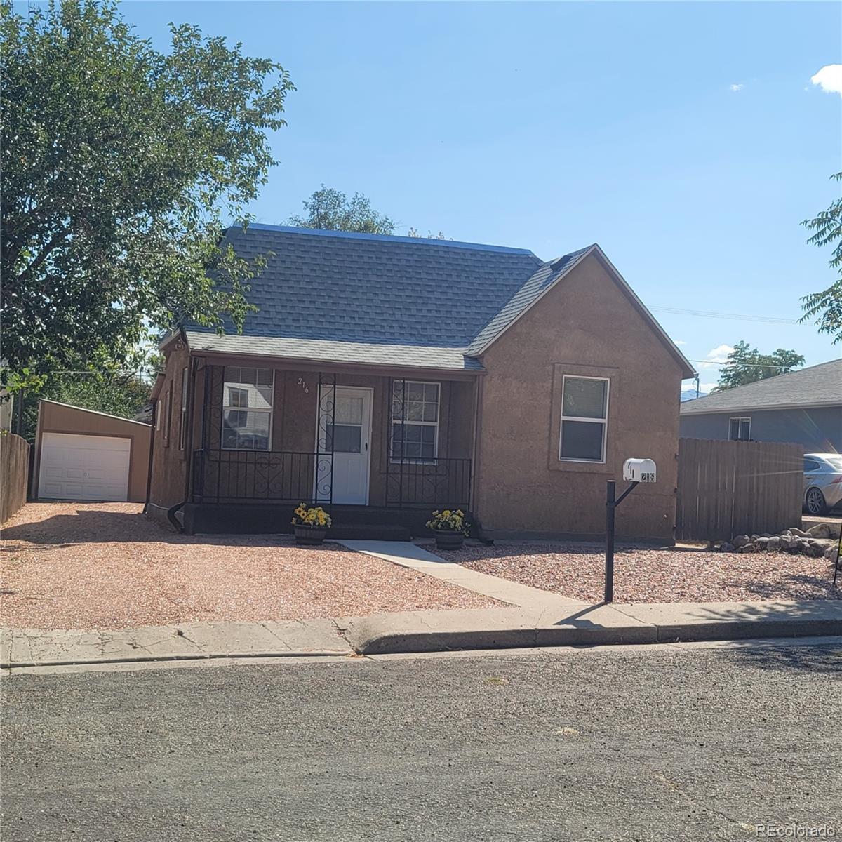 canon city  House Search Picture