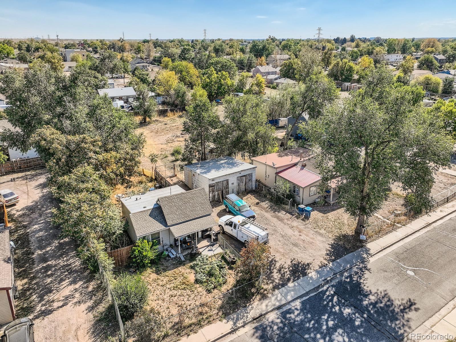 commerce city  House Search Picture