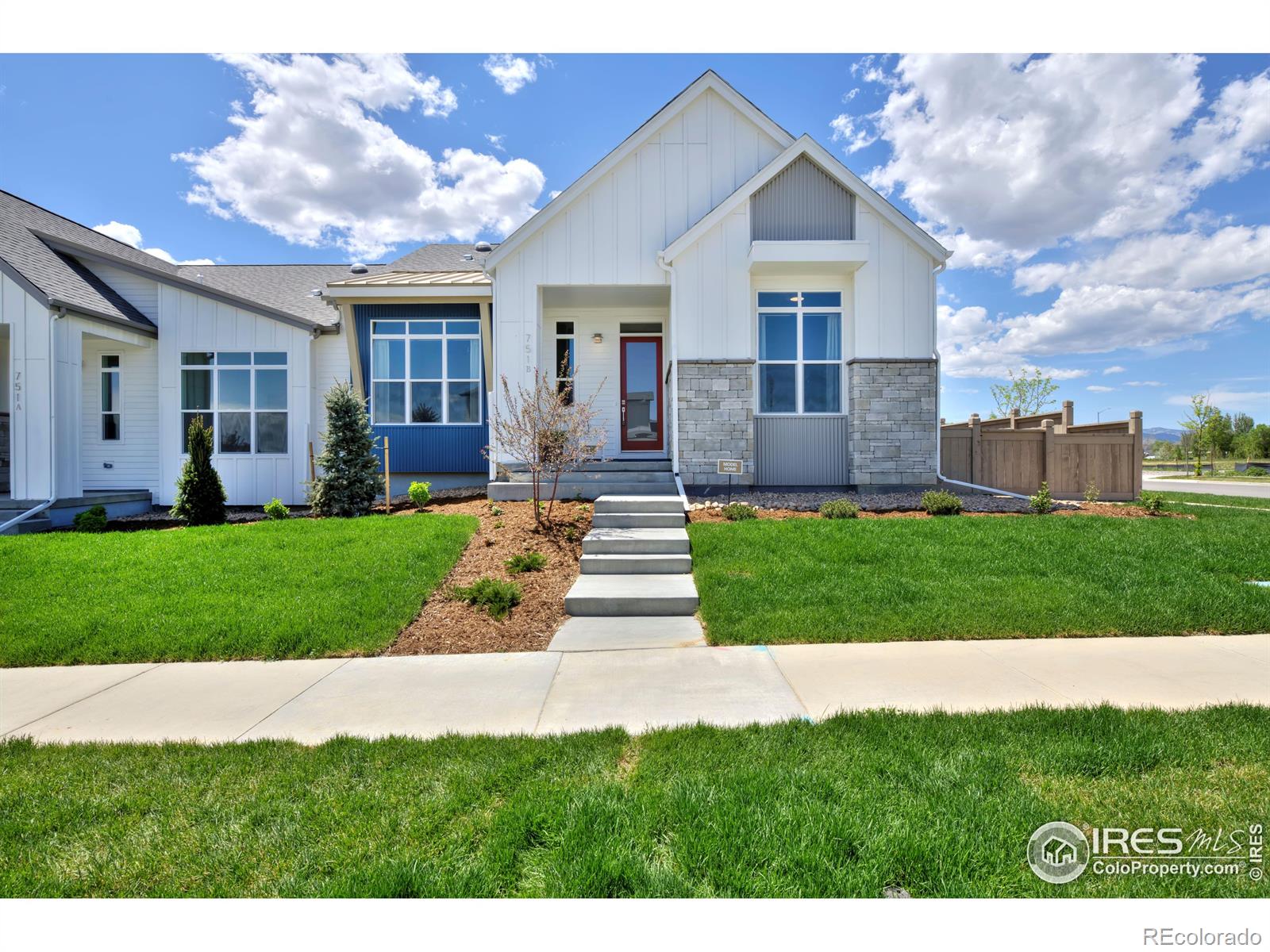 751 W Grange Court, longmont  House Search MLS Picture