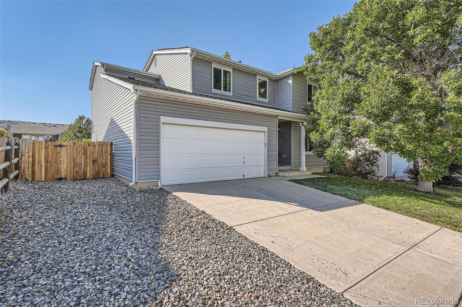 8135  Eagleview Drive, littleton  House Search MLS Picture