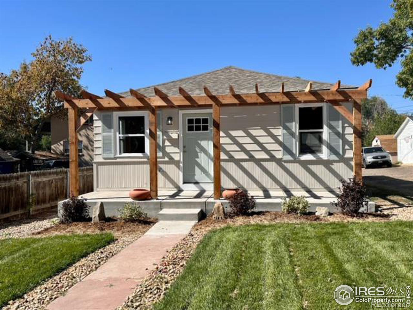 241  Gay Street, longmont MLS: 4567891020077 Beds: 2 Baths: 2 Price: $550,000