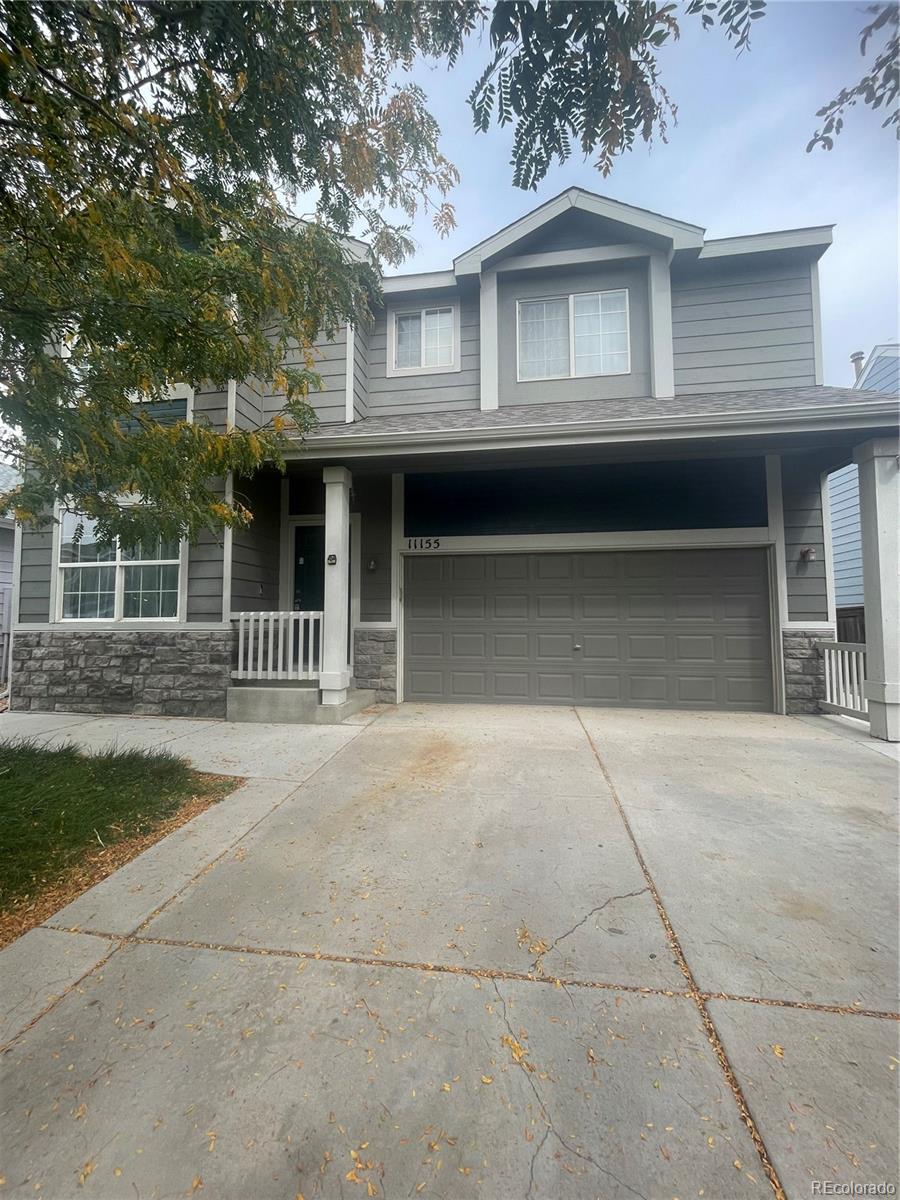 11155  Eagle Creek Circle, commerce city MLS: 3051455 Beds: 3 Baths: 3 Price: $460,000