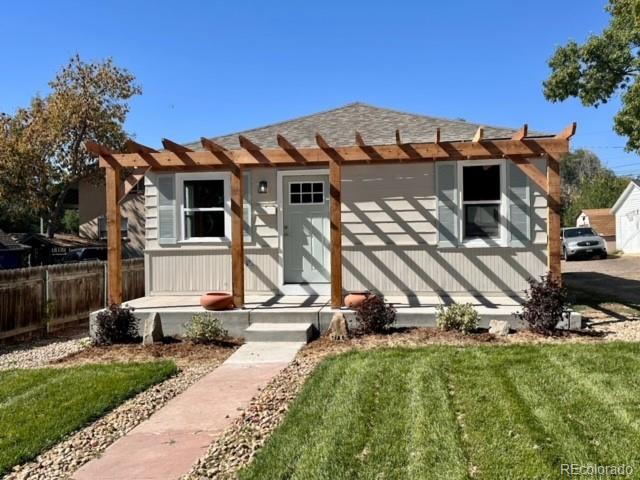 241  Gay Street, longmont MLS: 3049740 Beds: 2 Baths: 2 Price: $550,000