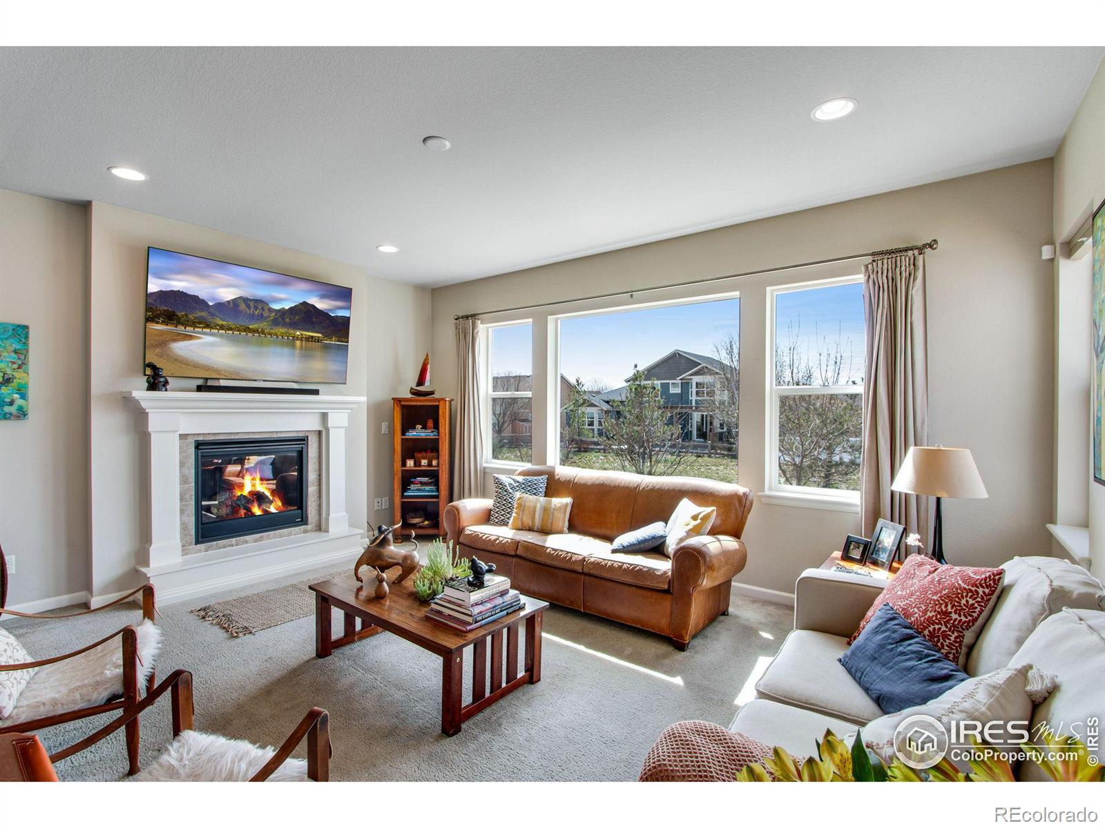 4272  Lyric Falls Drive, loveland  House Search MLS Picture