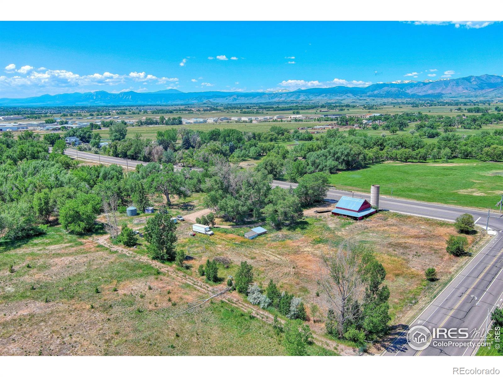 10930 N 85th Street, longmont  House Search MLS Picture