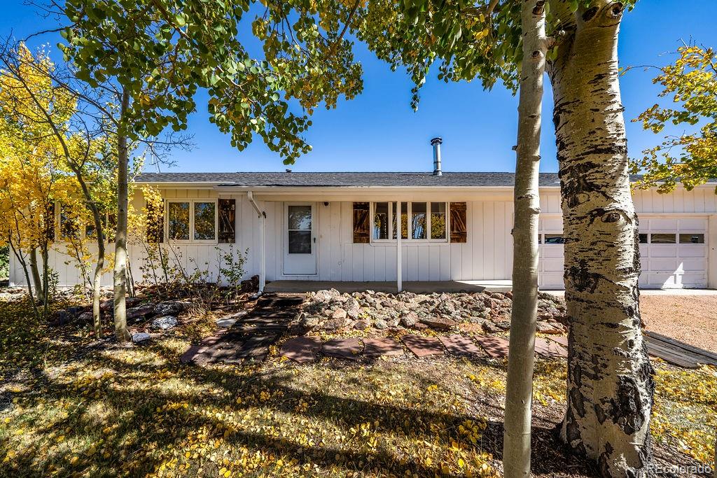 24108  State Highway 67 , divide  House Search MLS Picture