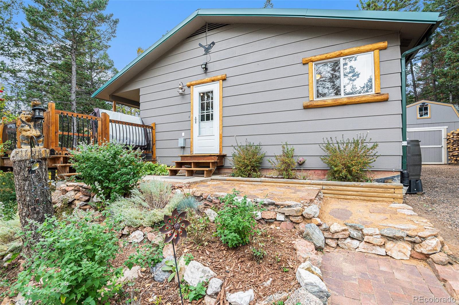 30815  Kings Valley Way, conifer  House Search MLS Picture