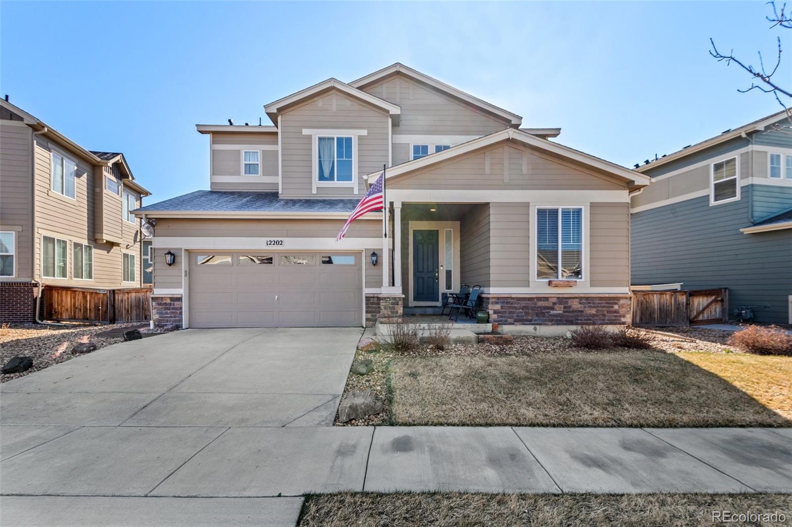 12202  Village Circle, commerce city Rent To Own Search Picture