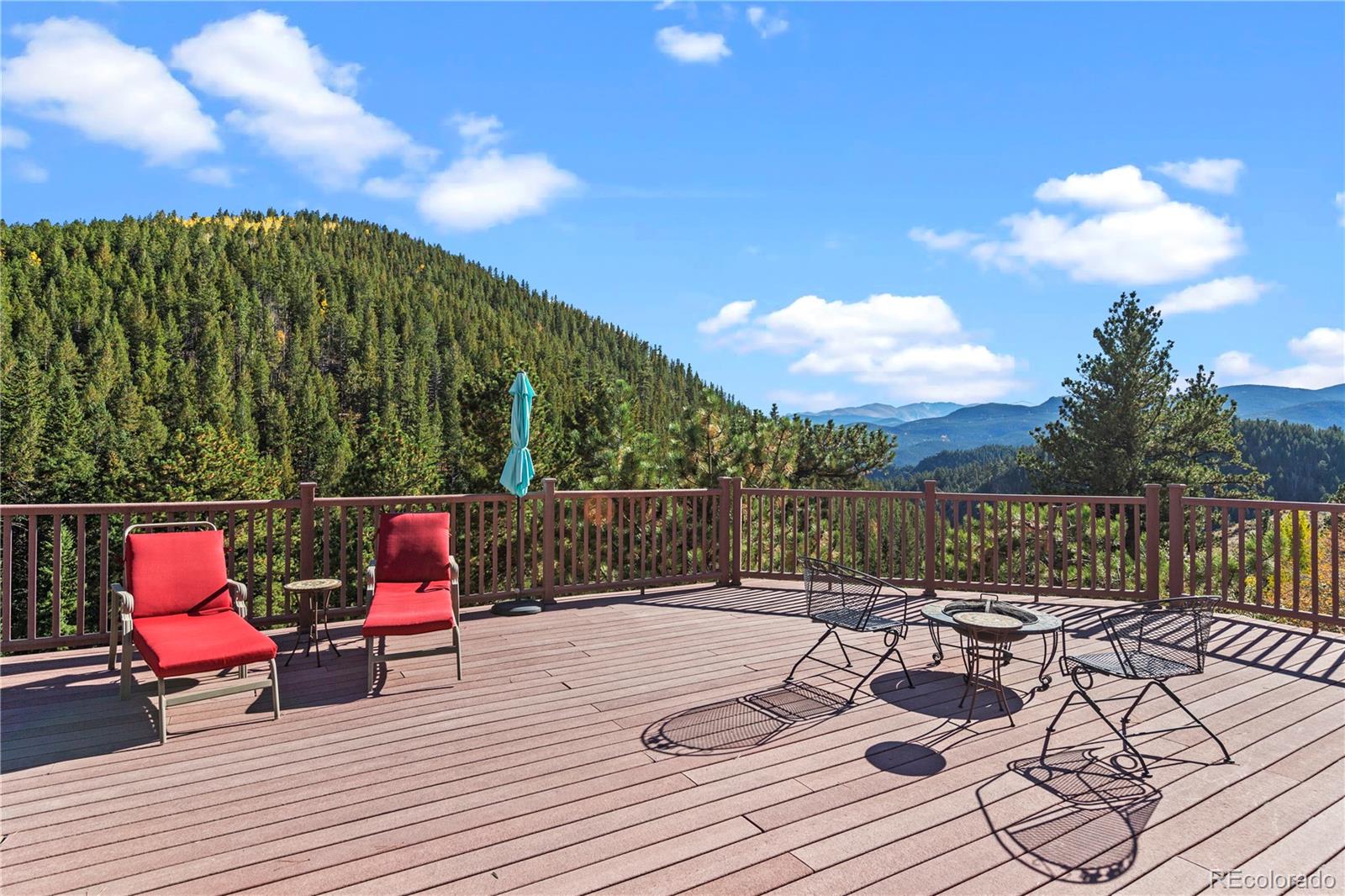 420  Chinook Road, idaho springs  House Search MLS Picture