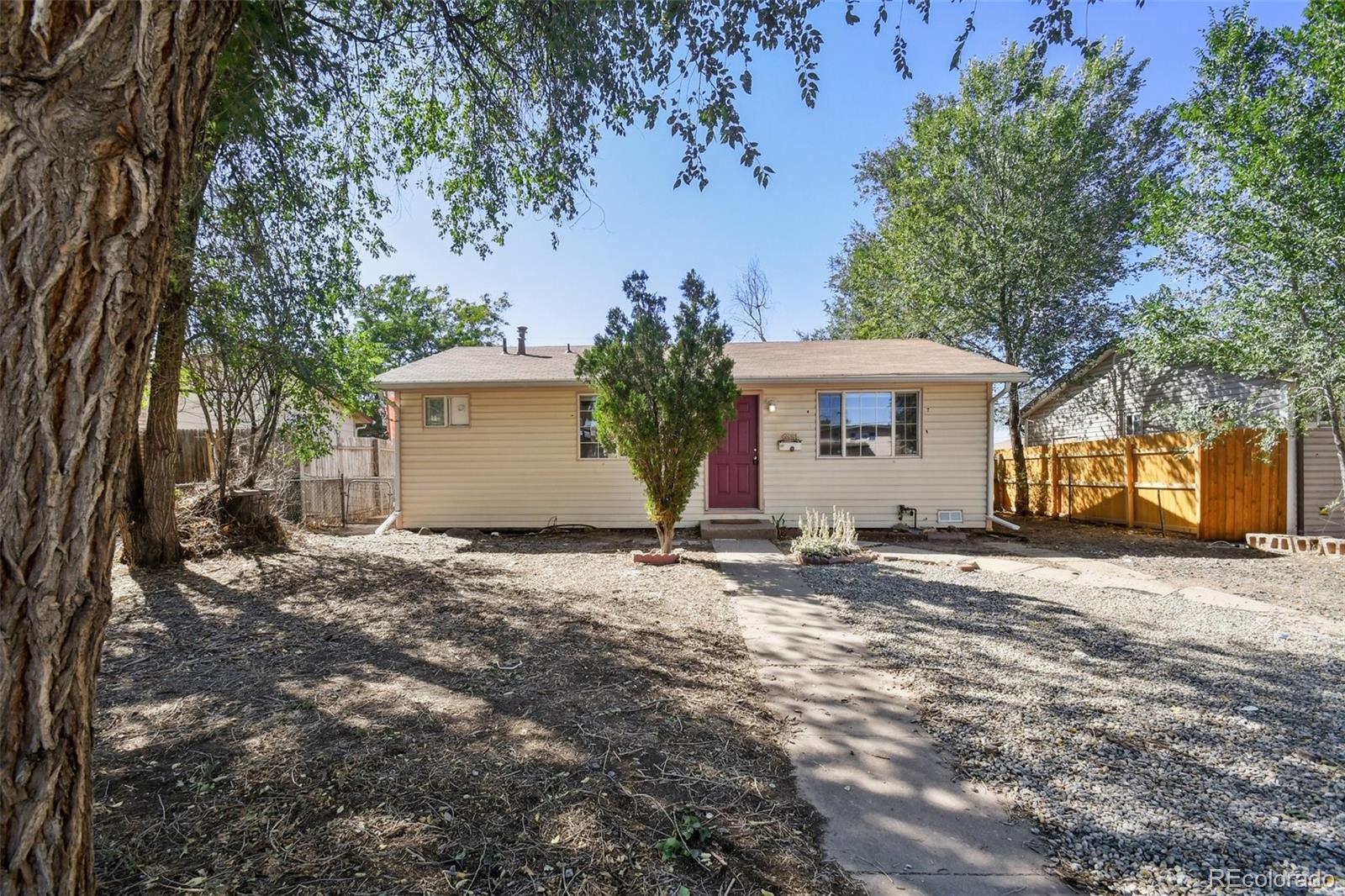 commerce city  House Search Picture