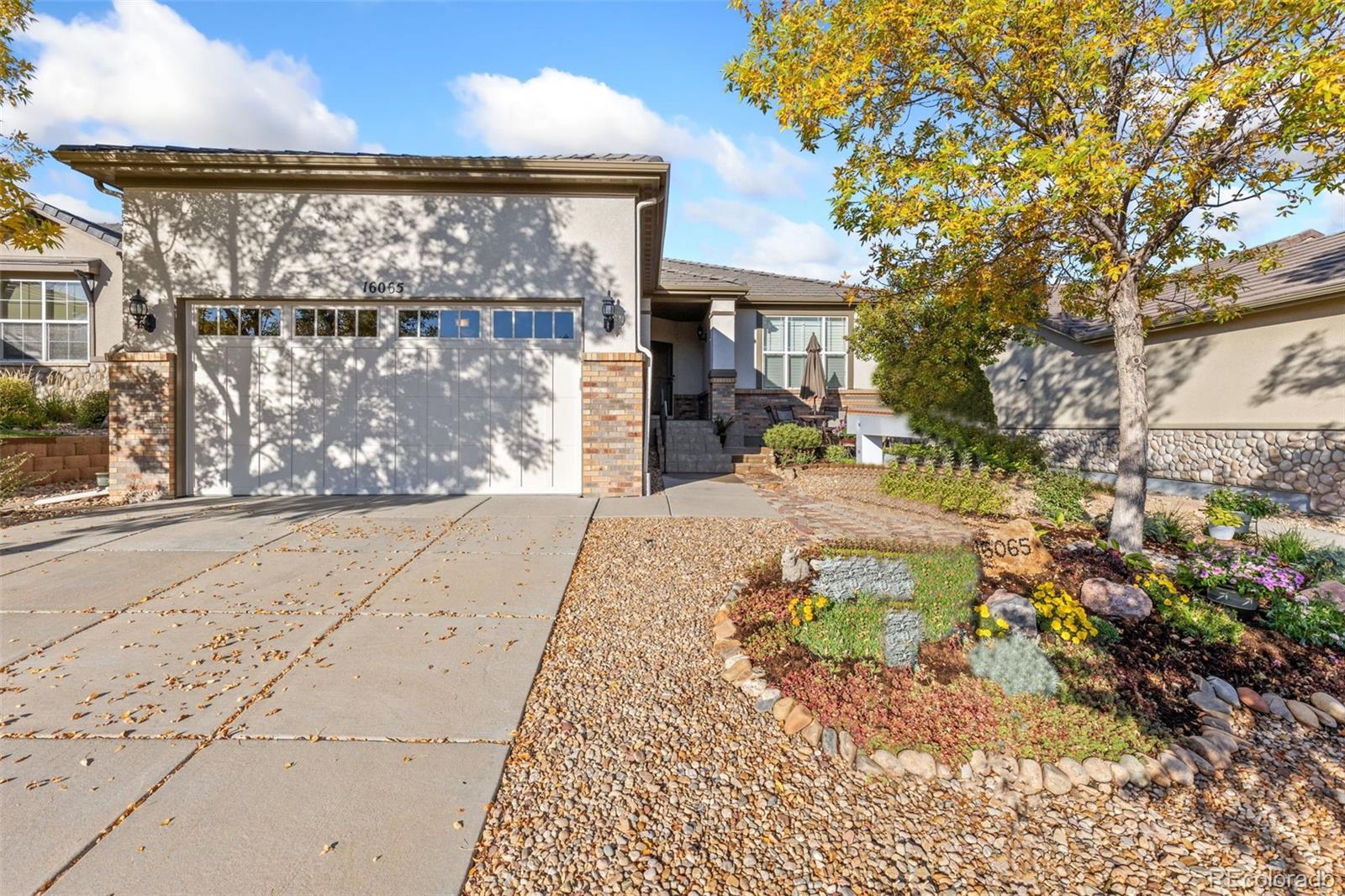 16065  Meeker Way, broomfield  House Search MLS Picture