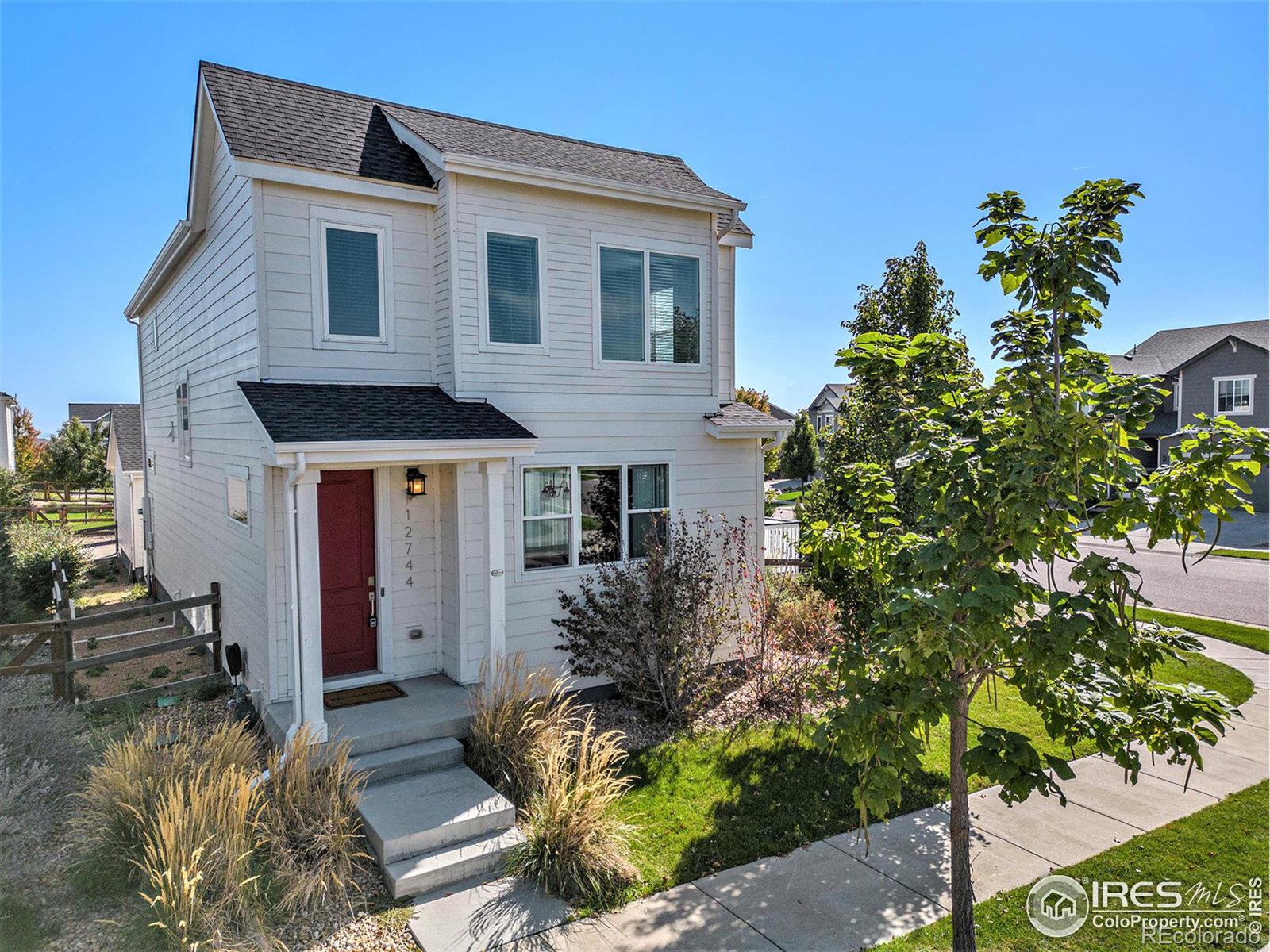 12744  Crane River Drive, longmont  House Search MLS Picture