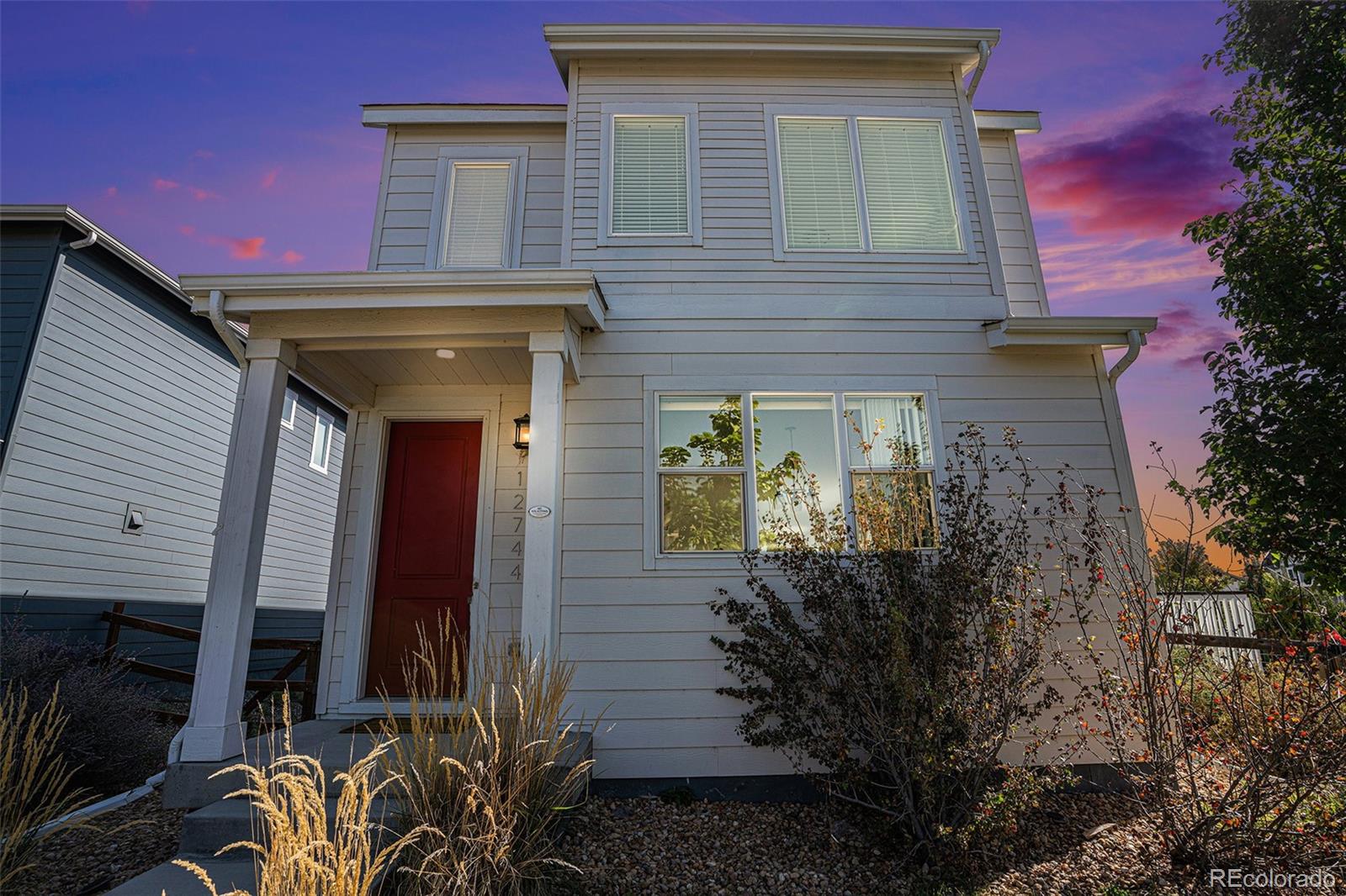 12744  Crane River Drive, longmont  House Search MLS Picture