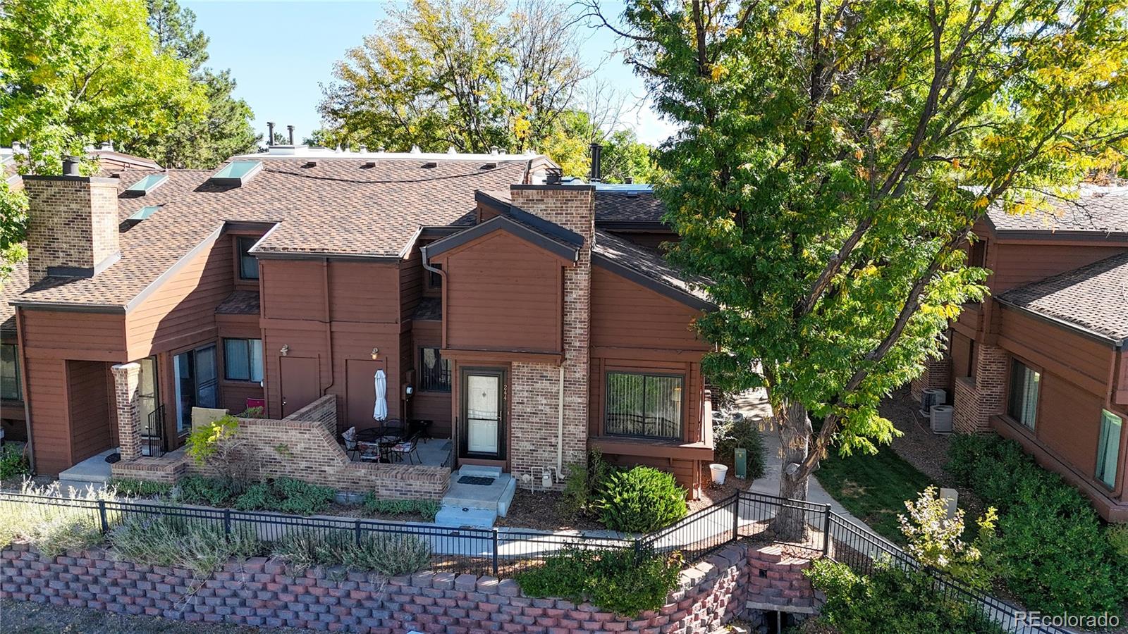 2685 S Dayton Way, denver  House Search MLS Picture