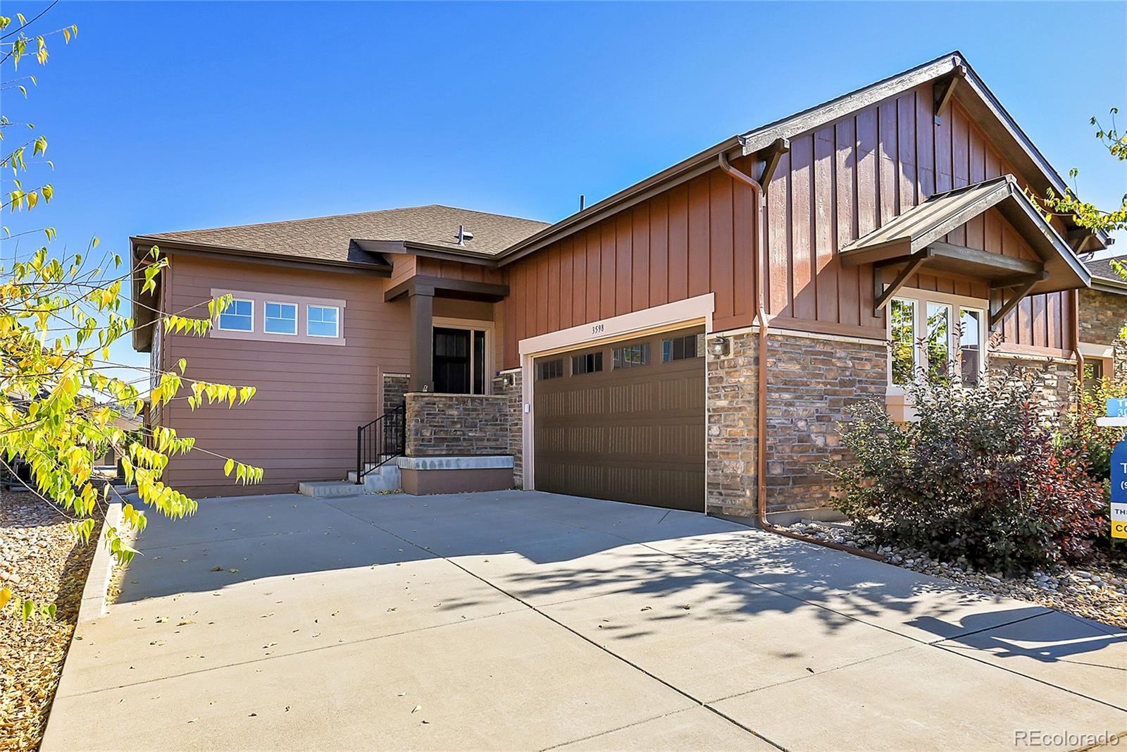 3598  New Haven Circle, castle rock Rent To Own Search Picture