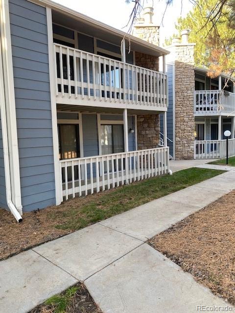 8600 E Alameda Avenue 17-202, Denver  MLS: 5293658 Beds: 2 Baths: 2 Price: $313,900