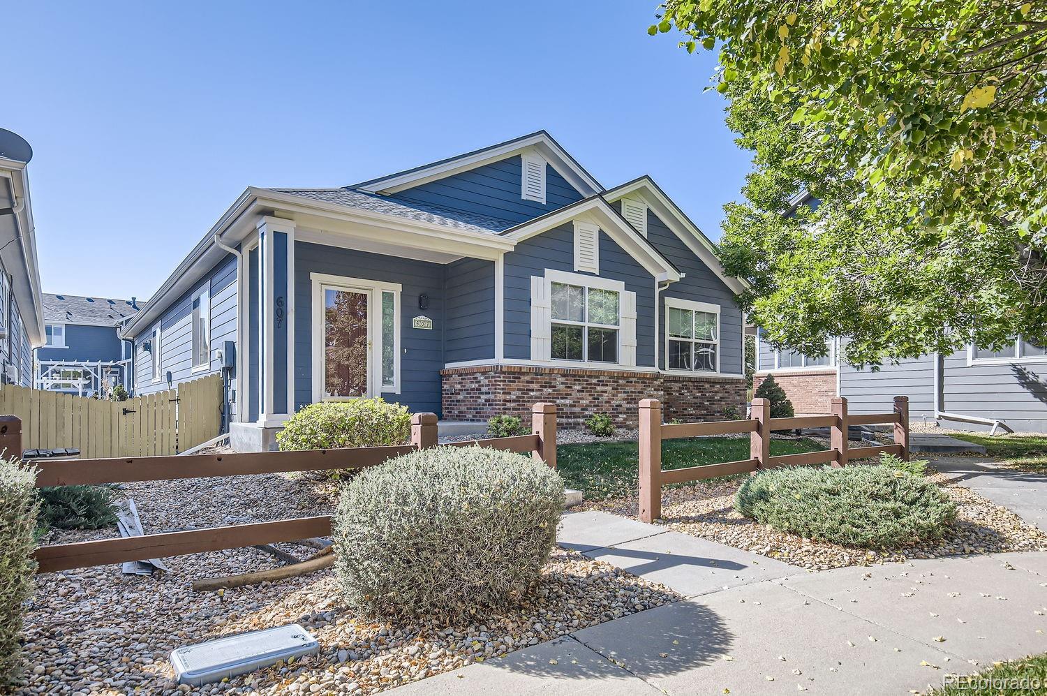 607  Summer Hawk Drive, longmont MLS: 1584414 Beds: 2 Baths: 2 Price: $625,000