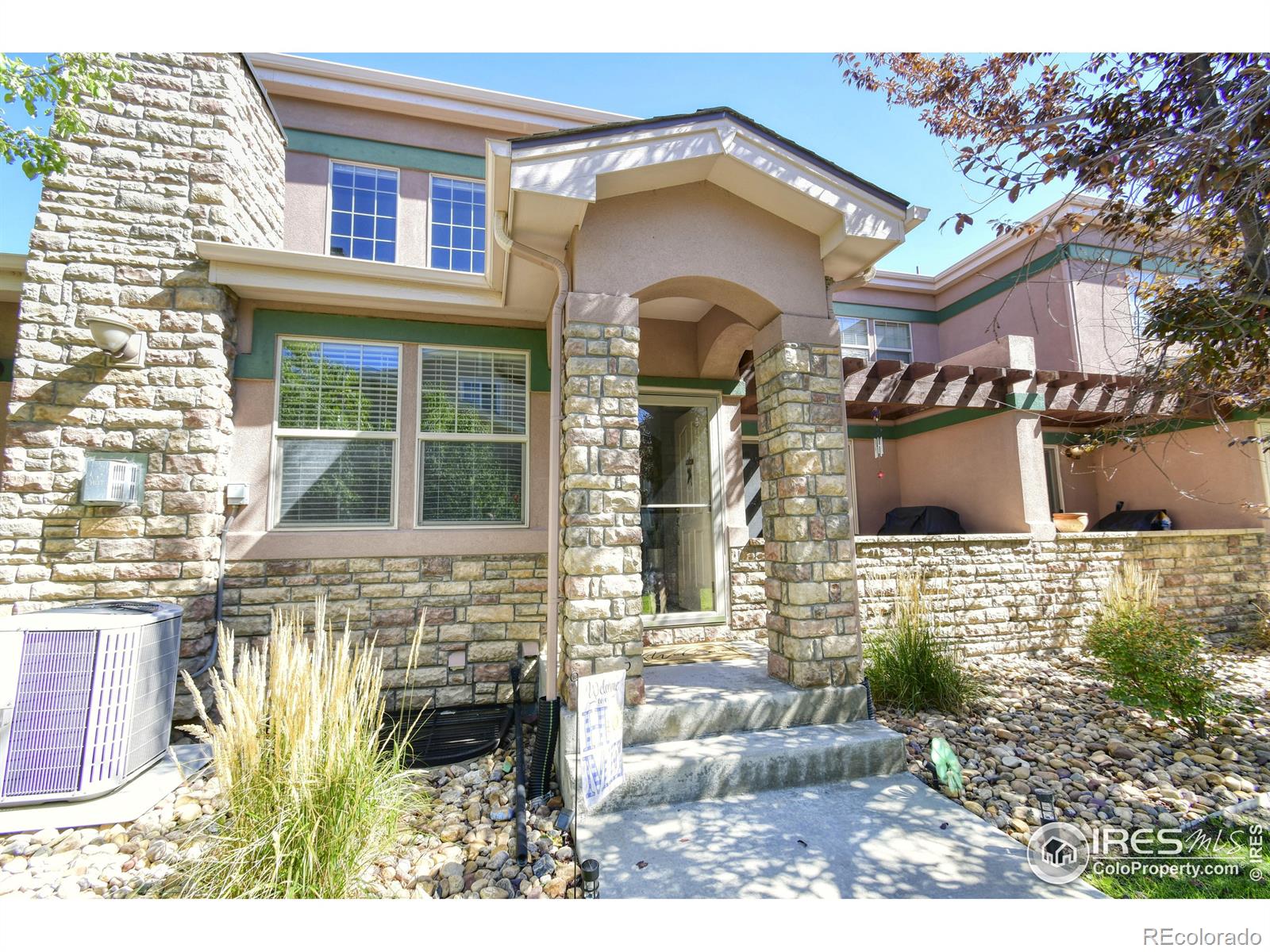 15501 E 112th Avenue 13B, Commerce City  MLS: 4567891020133 Beds: 3 Baths: 4 Price: $429,900