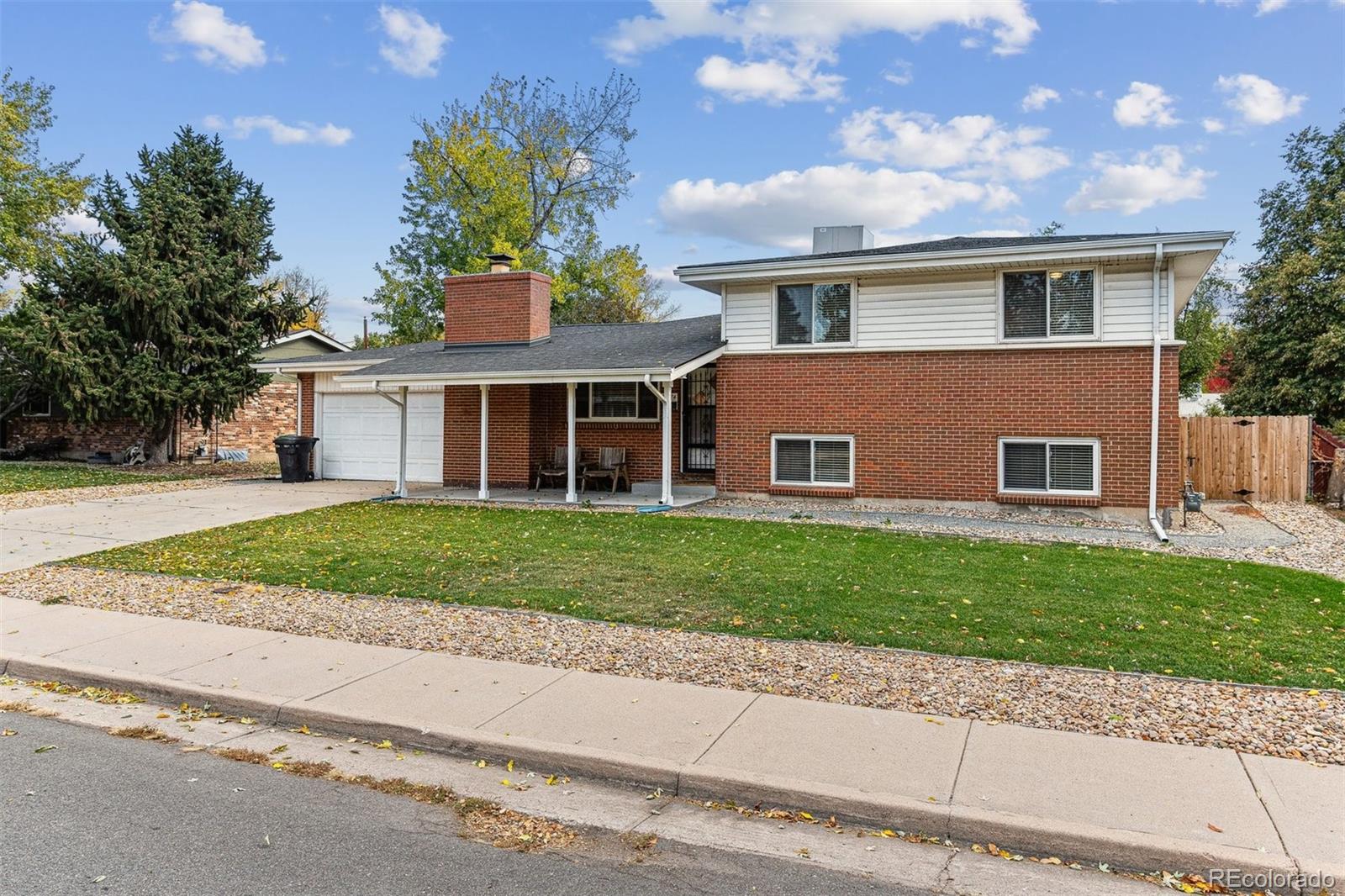 2874 S Ingalls Way, denver  House Search MLS Picture