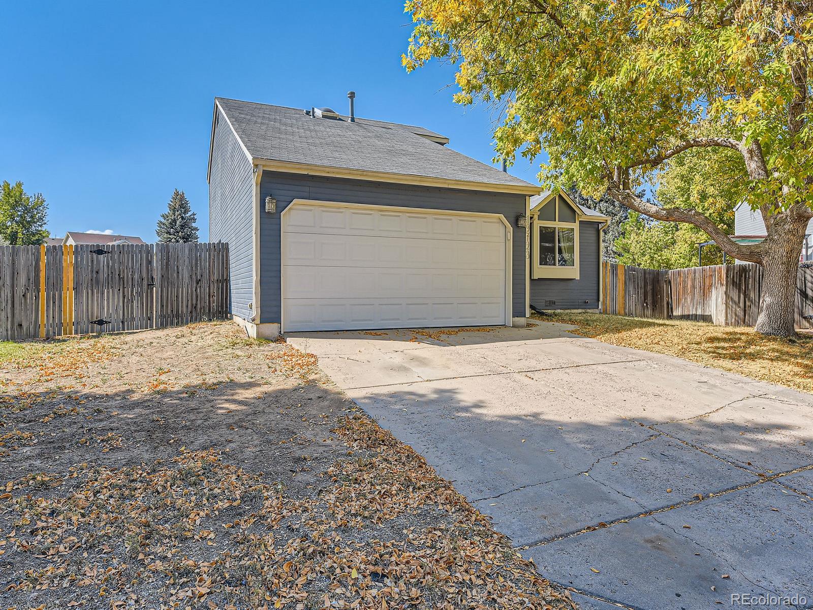 19723 E Wagontrail Drive, centennial  House Search MLS Picture