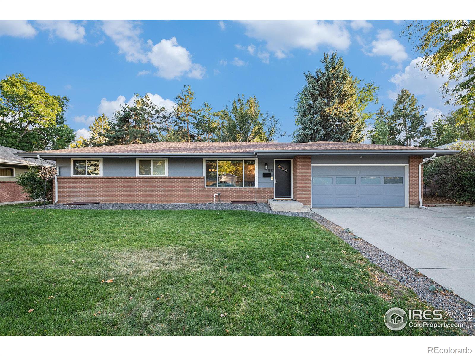 1517 E Pitkin Street, fort collins  House Search MLS Picture