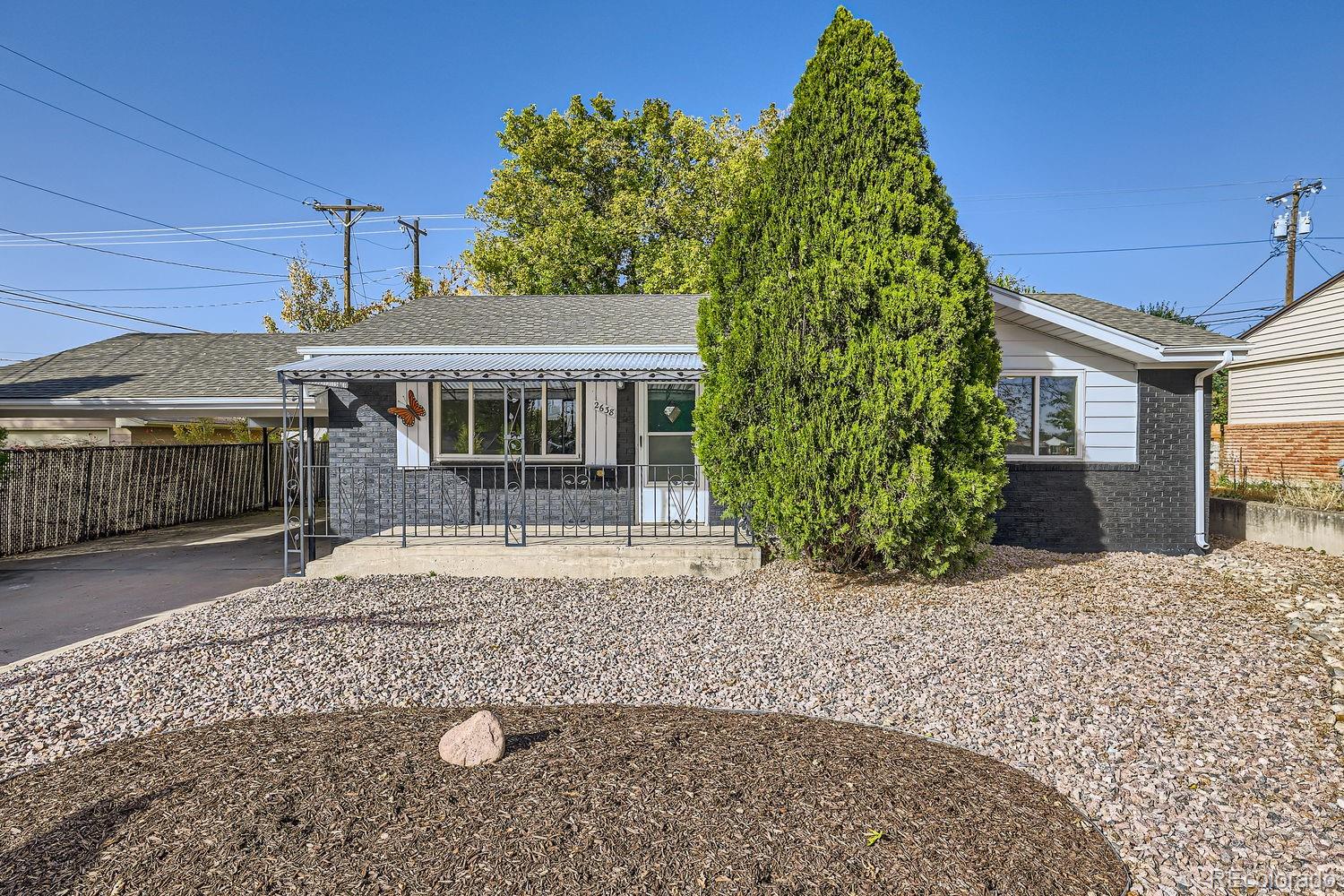 colorado springs  House Search Picture