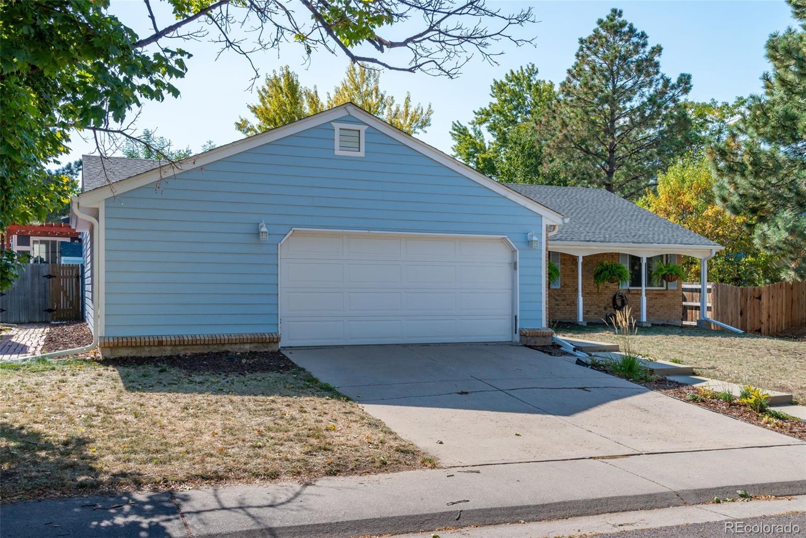 16681 E Rice Circle, aurora  House Search MLS Picture