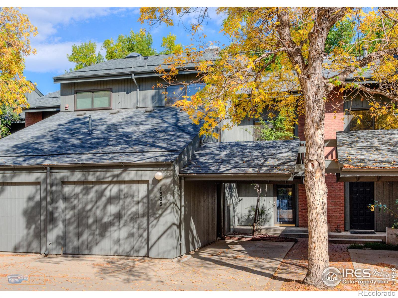 1585  48th Street, boulder MLS: 4567891020153 Beds: 3 Baths: 4 Price: $700,000