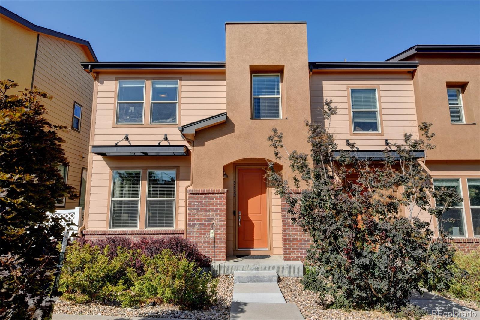 8459  Sheps Way, broomfield MLS: 4326158 Beds: 3 Baths: 3 Price: $599,900