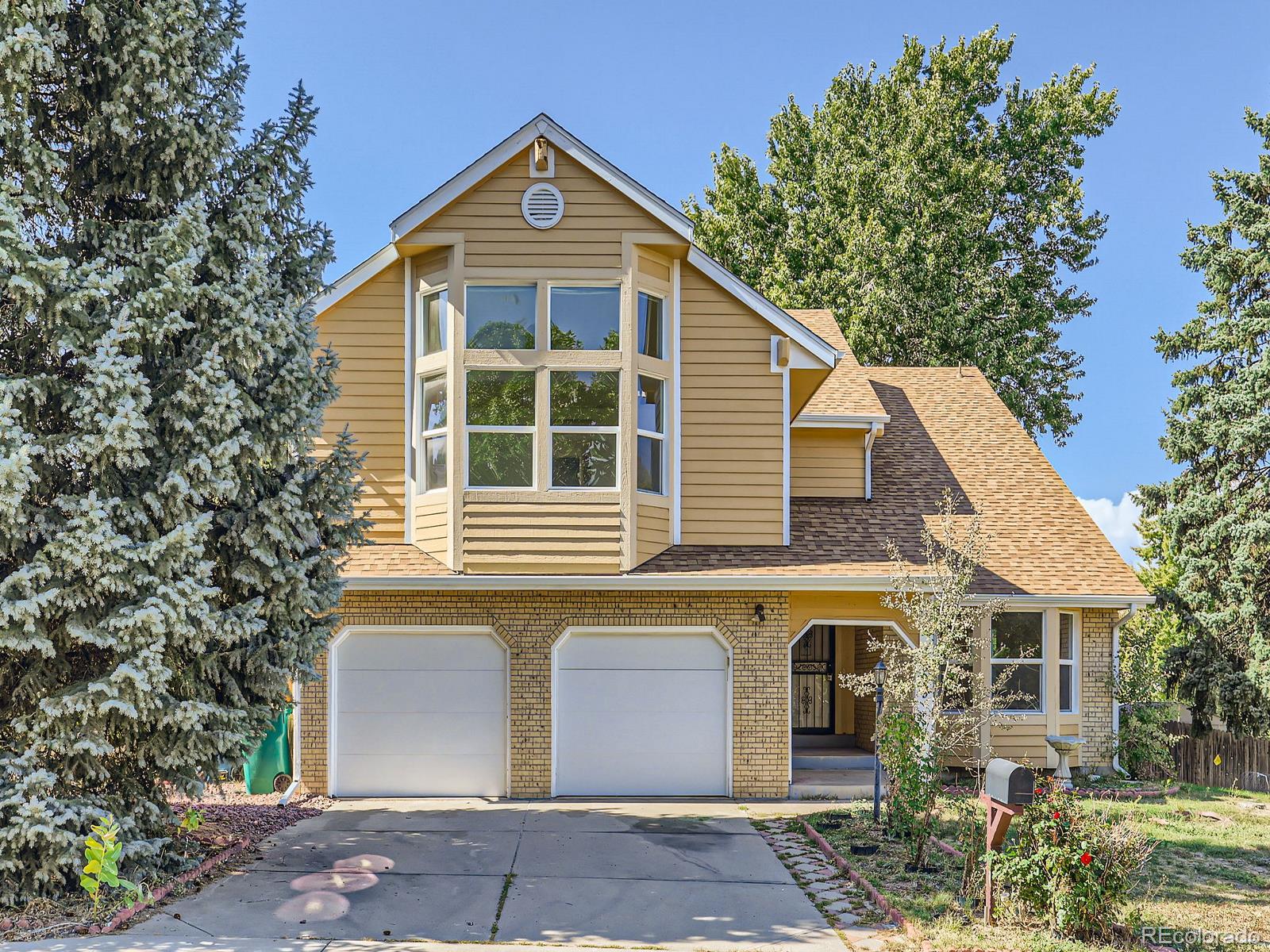 3809 S Ventura Street, aurora MLS: 7017764 Beds: 4 Baths: 4 Price: $600,000