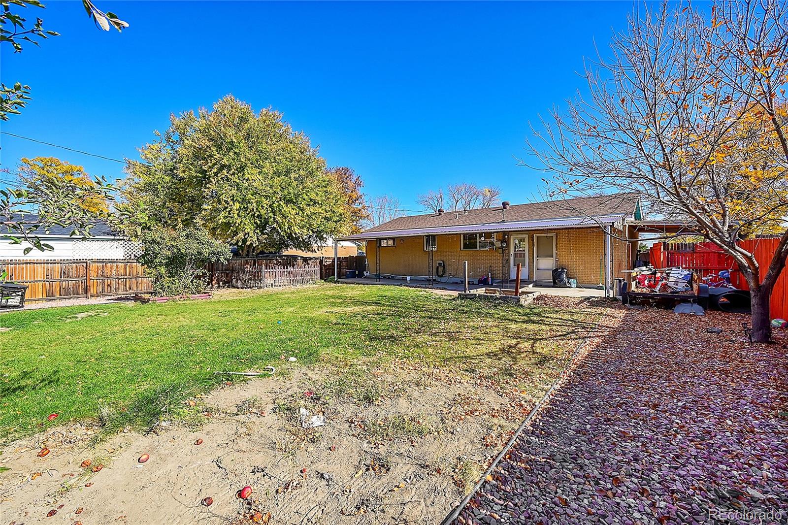 8051  Downing Drive, denver  House Search MLS Picture