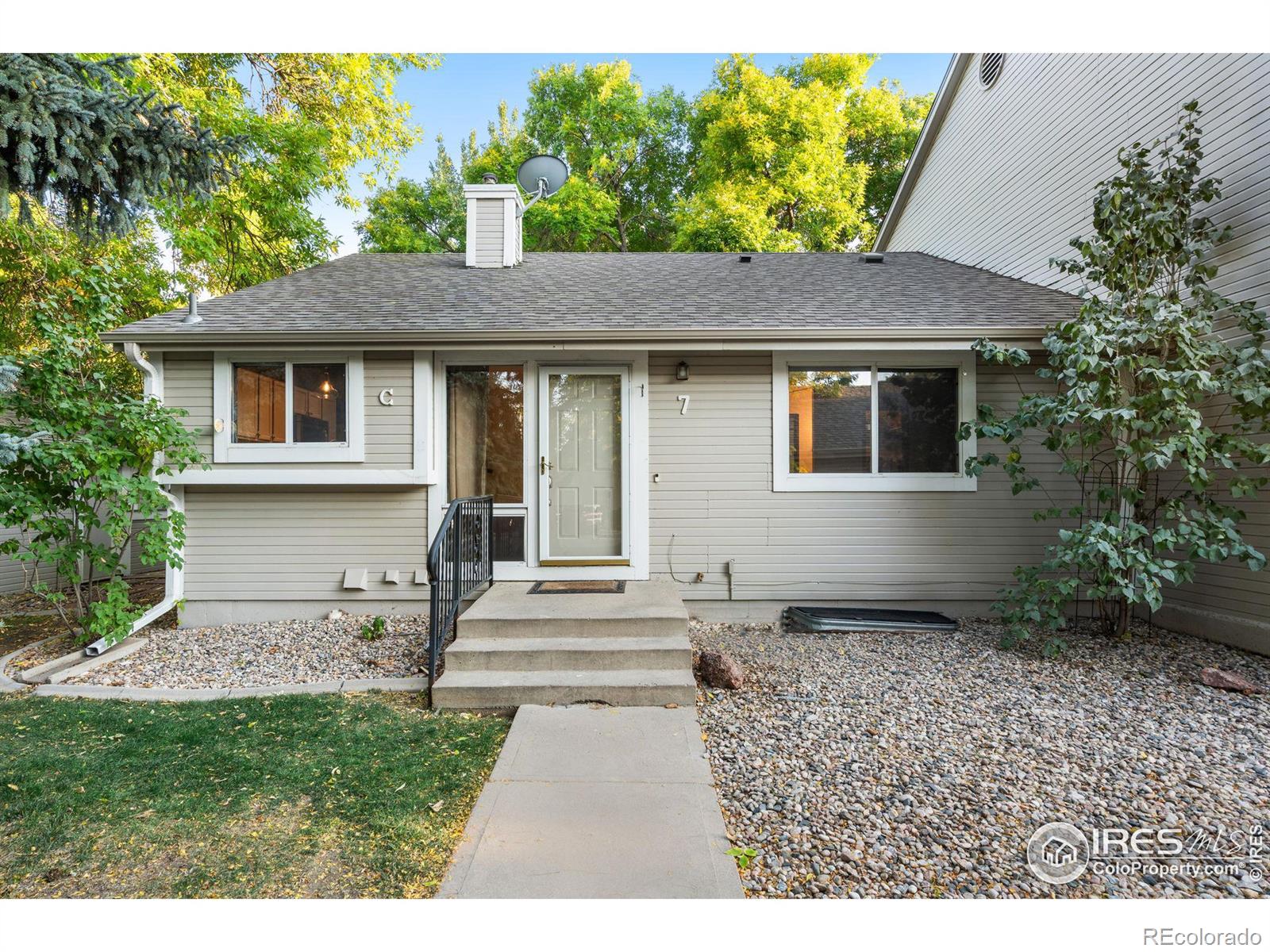 fort collins  House Search Picture