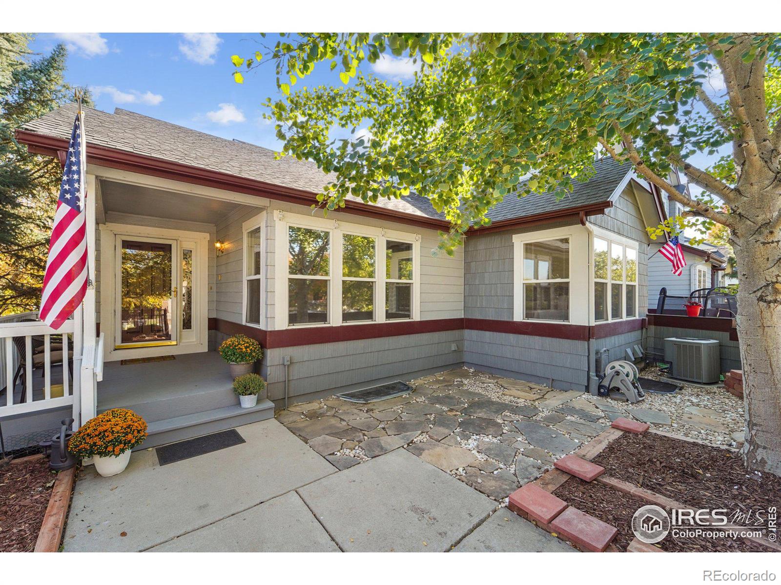 614  Barberry Drive, longmont  House Search MLS Picture