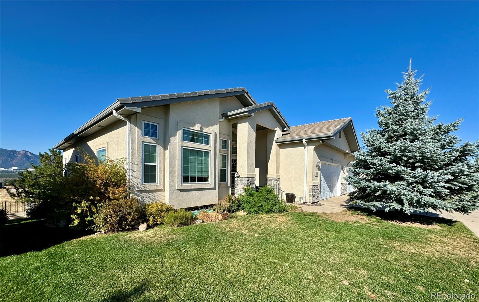 colorado springs  House Search Picture