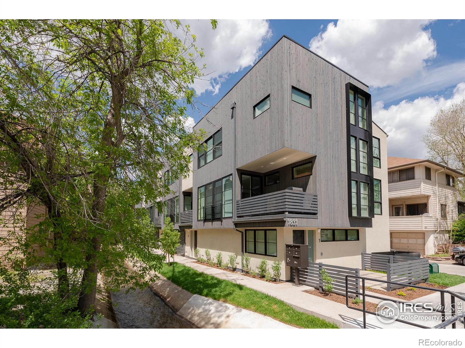 1831  22nd Street, boulder  House Search MLS Picture