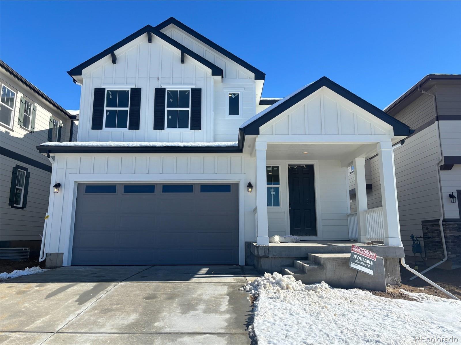 9214  Truckee Court, commerce city MLS: 7273276 Beds: 4 Baths: 4 Price: $639,950